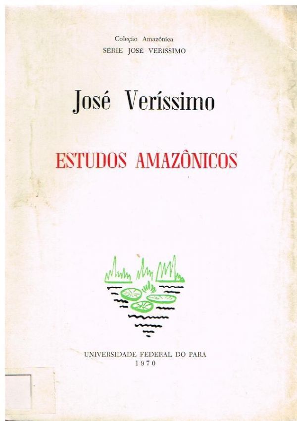 Estudos Amazônicos